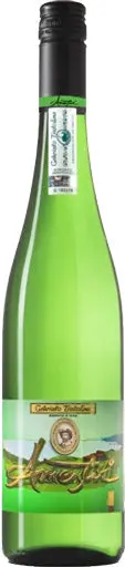 Ameztoi Getariako Txakolina White 2024 750Ml 1