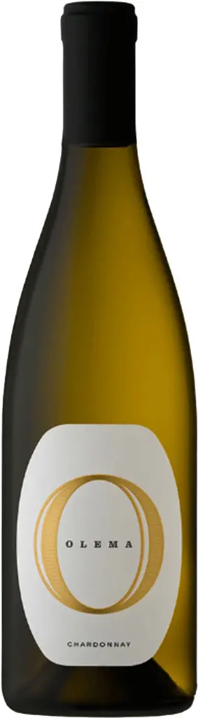 Amici Olema Chardonnay 2024 750Ml 1