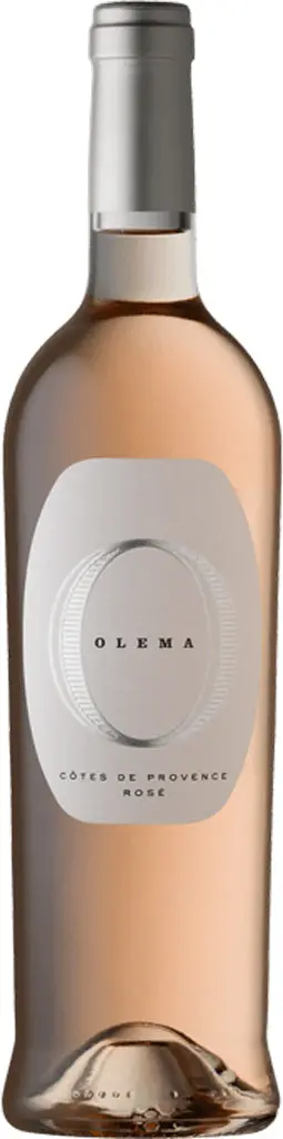 Amici Olema Cote De Provence Rose 2024 750Ml 1