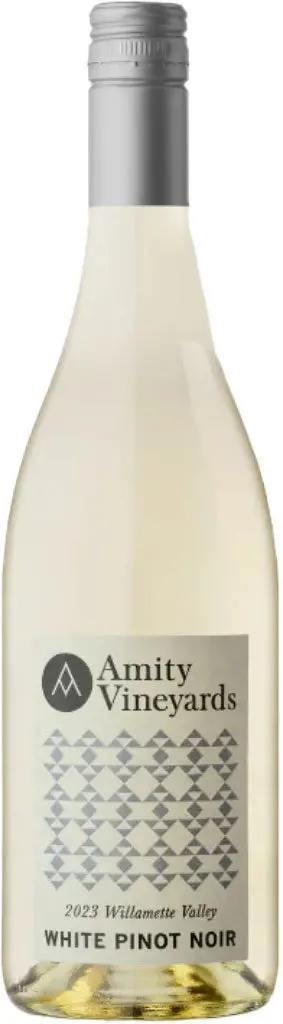 Amity Vineyards White Pinot Noir 2023 750Ml 1