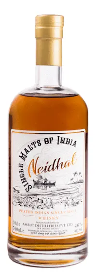Amrut Single Malt Neidhal 750Ml 1