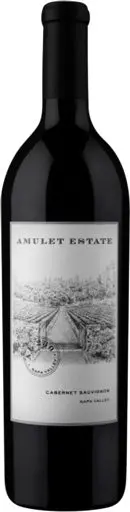 Amulet Estate Cabernet Sauvignon Napa 2021 750Ml 1