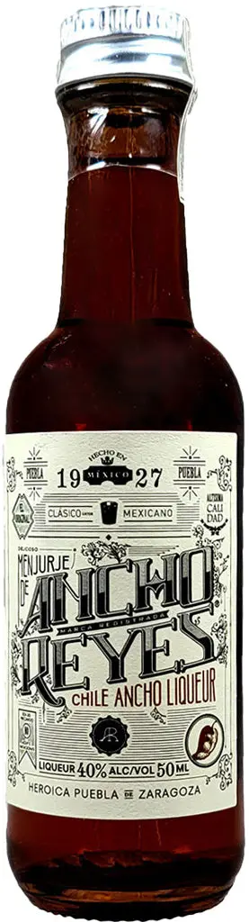Ancho Reyes Chile Liqueur 50Ml 1
