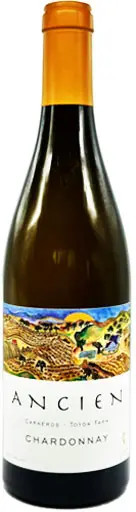 Ancien Wines Chardonnay Toyon Farm Vineyard 2022 750Ml 1