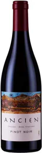 Ancien Wines Pinot Noir Shea Vineyard 2022 750Ml 1