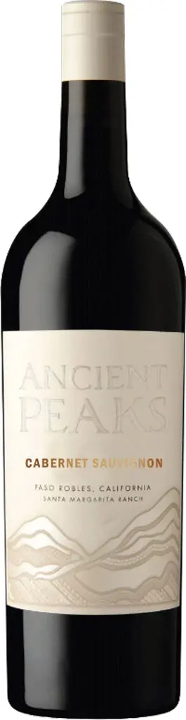 Ancient Peaks Pearl Collection Cabernet Sauvignon 2019 750Ml 1