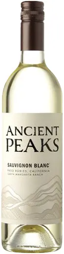 Ancient Peaks Sauvignon Blanc Paso Robles 2023 750Ml 1