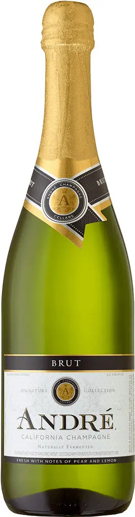 Andre Brut 750Ml 1