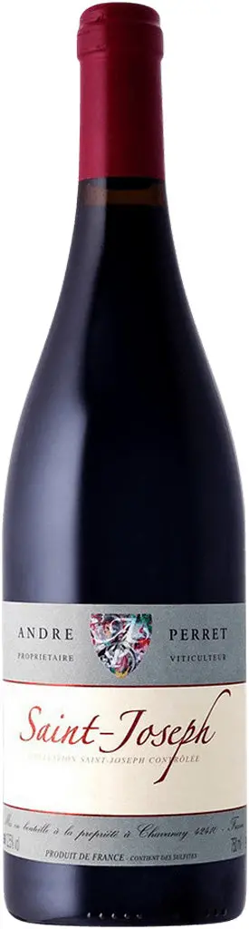 Andre Perret Saint-Joseph 2021 750Ml 1
