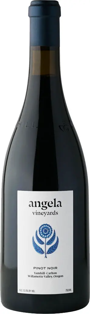 Angela Vineyards Pinot Noir Yamhill-Carlton 2019 750Ml 1