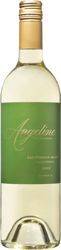 Angeline Reserve Sauvignon Blanc 2023 750Ml 1