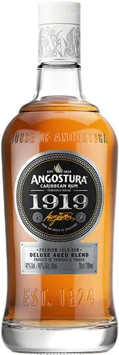 Angostura 1919 Rum 750Ml 1