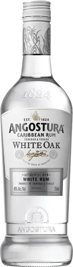 Angostura Rum White Oak 1L 1
