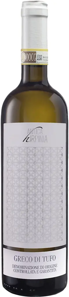Antica Hirpinia Greco Di Tufo 2020 750Ml 1