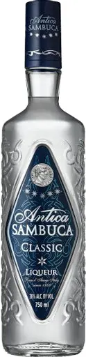Antica Sambuca 750Ml 1