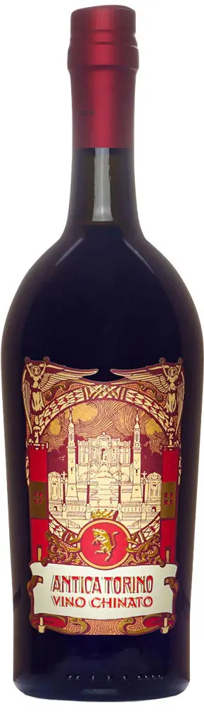 Antica Torino Vino Chinato 750Ml 1