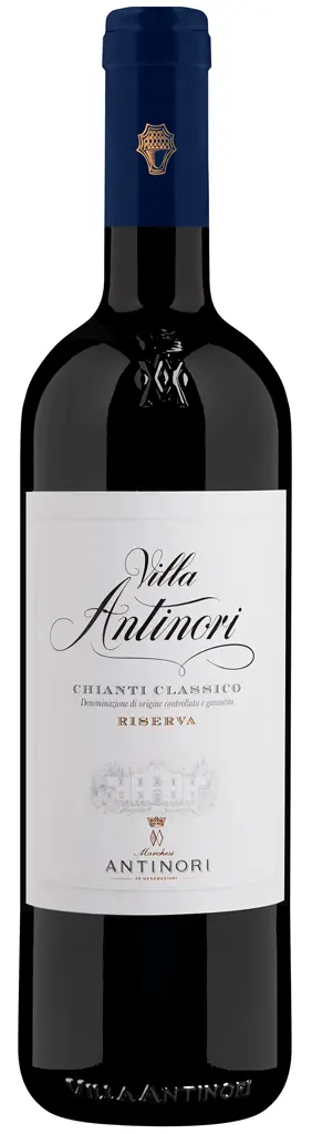 Antinori Villa Chianti Classico Reserve 2022 750Ml 1