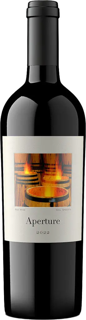Aperture Soil Specific Red Blend 2022 750Ml 1