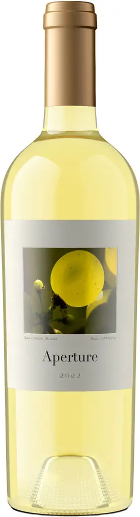 Aperture Soil Specific Sauvignon Blanc 2022 750Ml 1