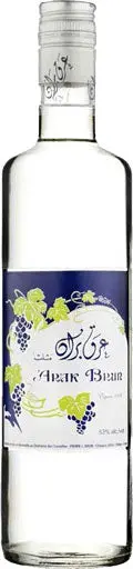 Arak Brun 750Ml 1