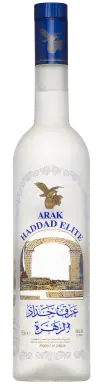 Haddad Elite Arak 750Ml 1