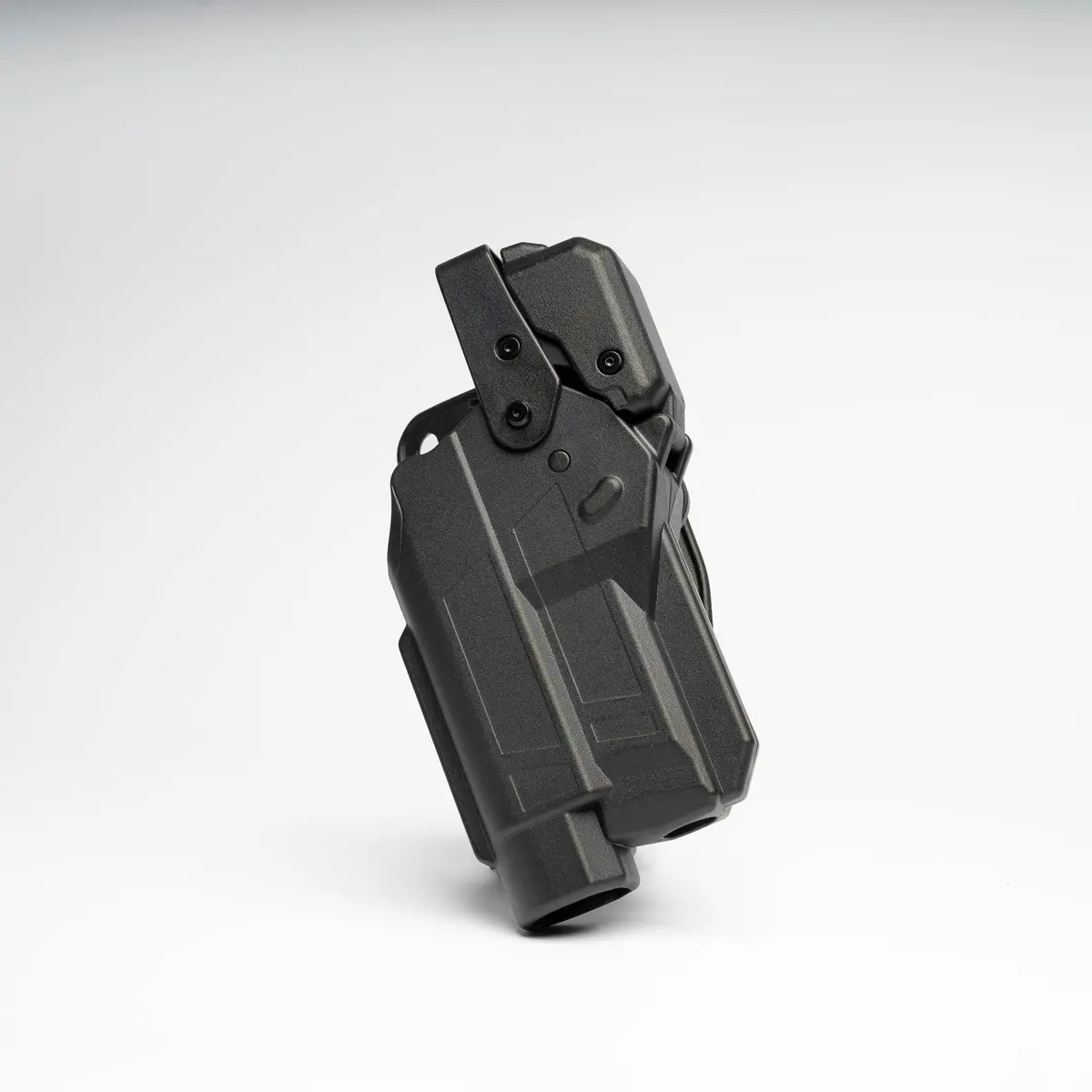 Rapid Force® Level Iii Duty Holster For Archon Handguns - Large Light (Shell Only) 1