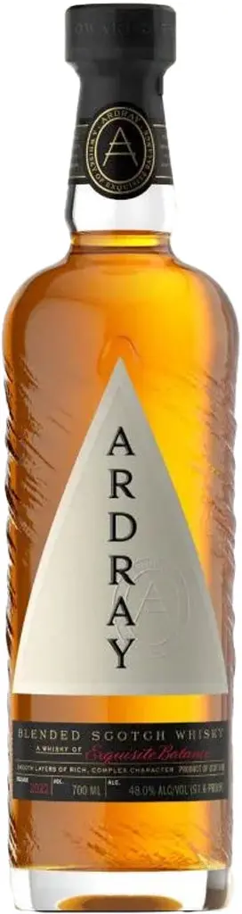 Ardray Blended Scotch Whiskey 700Ml 1