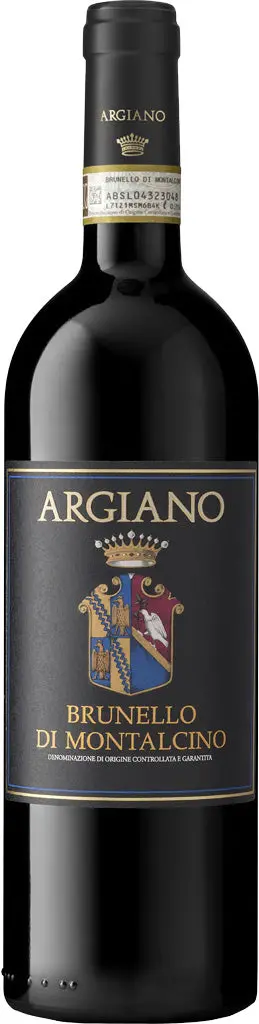 Argiano Brunello Di Montalcino 2020 750Ml 1