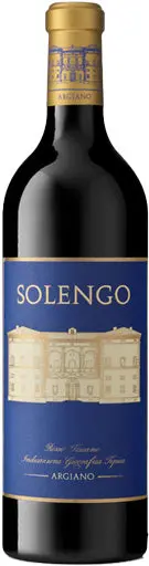 Argiano Solengo Rosso Toscana 2022 750Ml 1