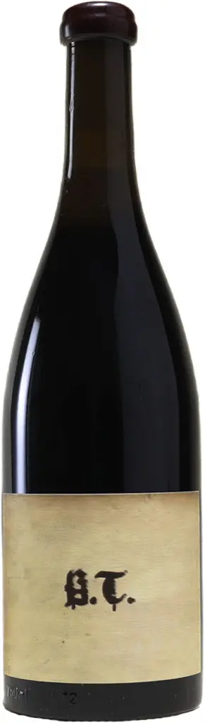 Argot Bastard Tongue Pinot Noir 2022 750Ml 1