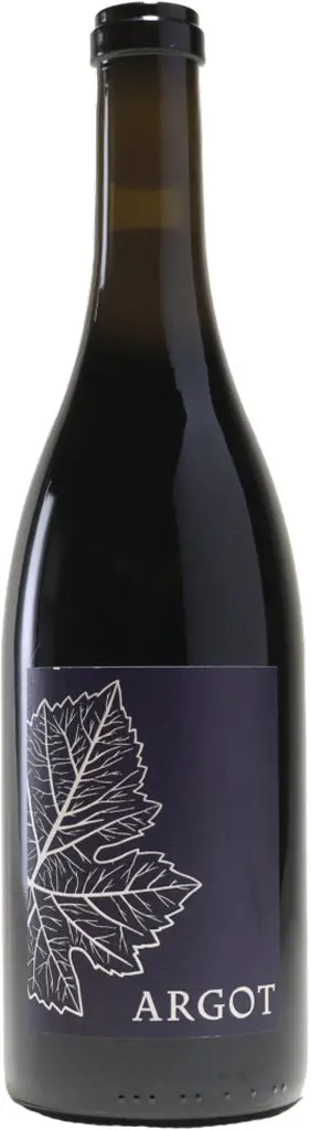 Argot Syrah 2021 750Ml 1