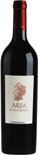 Aria Di Caiarossa 2019 750Ml 1