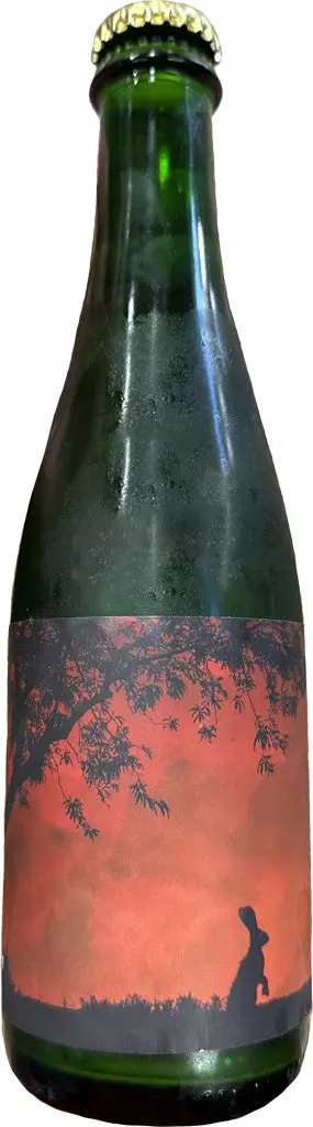 Arizona Wilderness Desert Dweller Ba Sour 375Ml 1