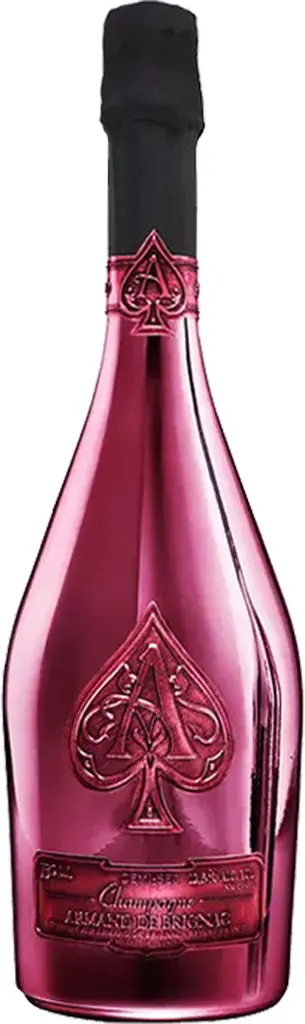 Armand De Brignac Ace Of Spades Demi Sec 750Ml 1