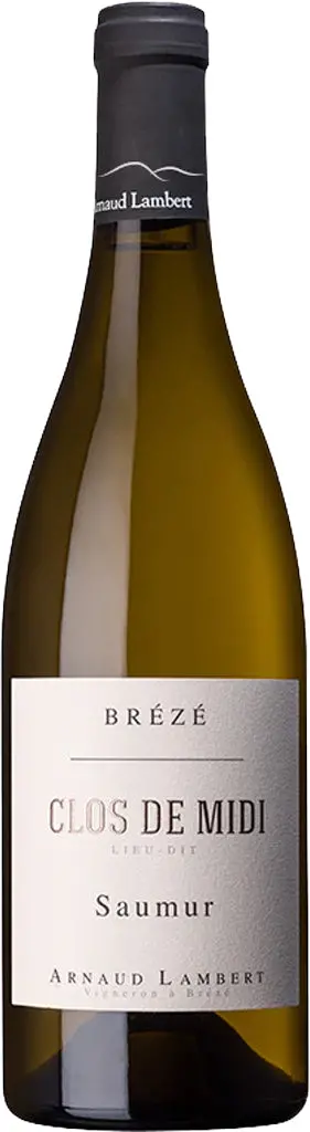 Arnaud Lambert Breze Clos De Midi 2021 750Ml 1