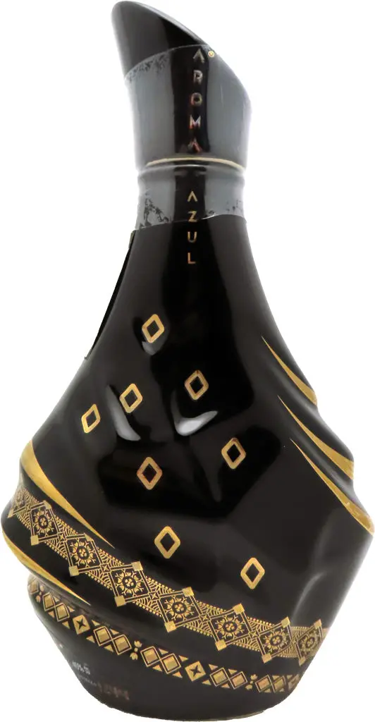 Aroma Azul Gran Reserva Anejo Tequila 750Ml 1