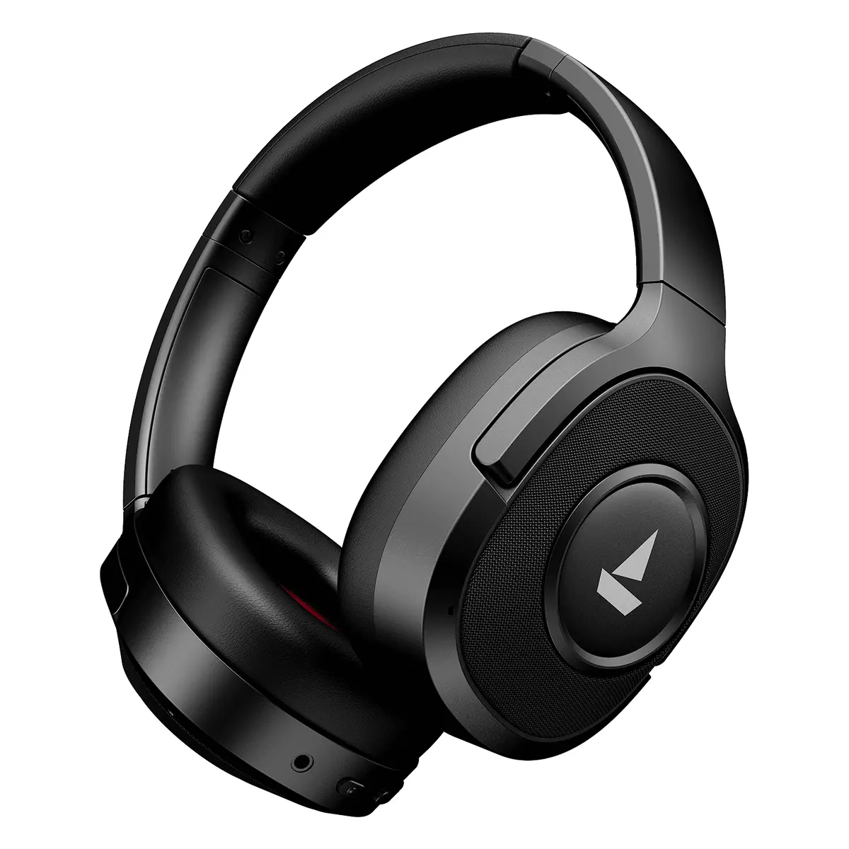 Boat Rockerz Plus 550 Anc | Wireless Headphones With 80H Playback, 40Db Hybrid Anc & Boat Signature Sound 1