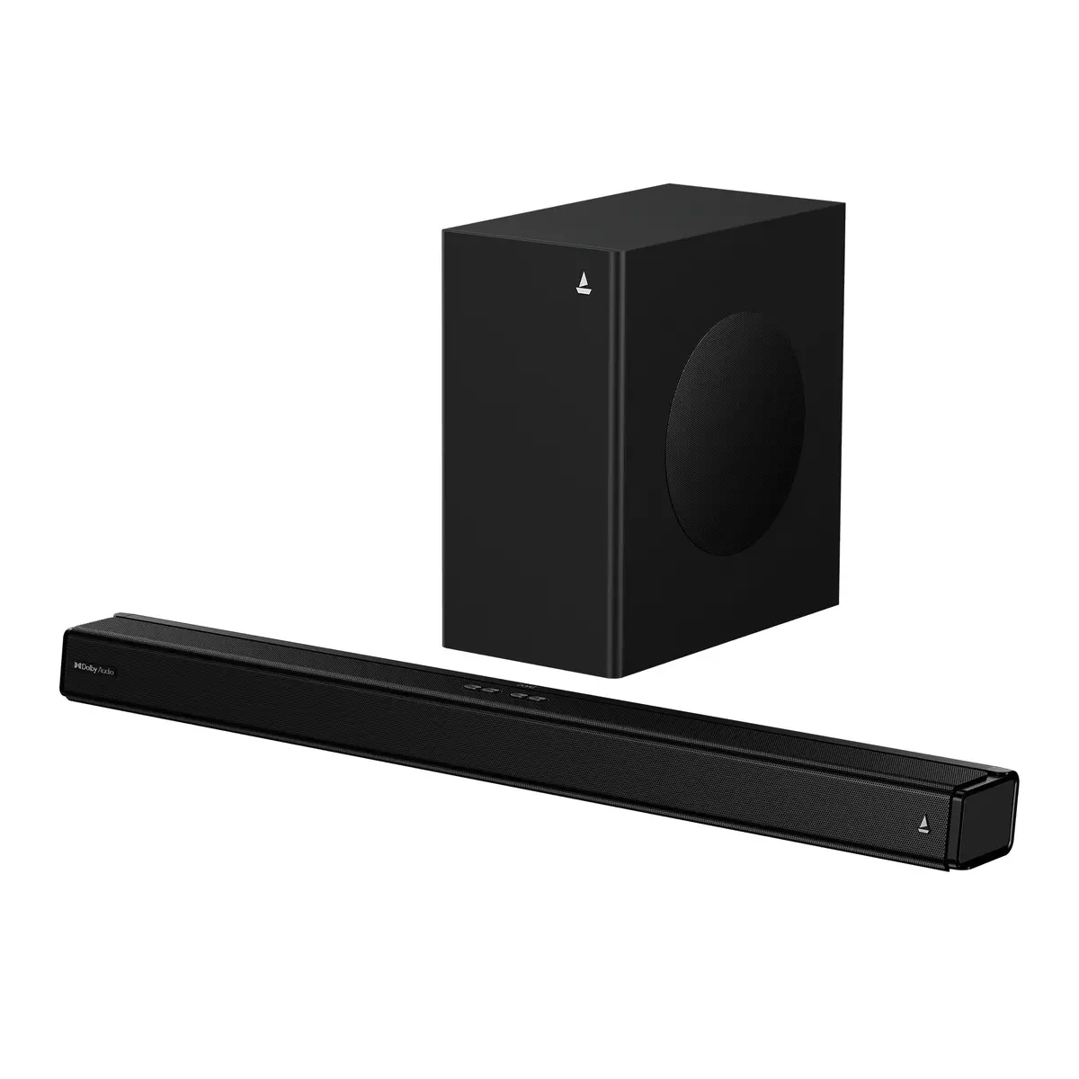 Boat Aavante 2.1 3050D | 2.1 Channel Soundbar With Dolby Audio, Wireless Subwoofer & 300W Rms Sound 1