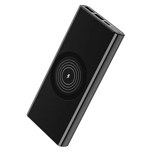 Boat Energyshroom Pb310 Wireless Pro | Powerbank With 15W Wireless Charging, 22.5W Wired Fast Charging, 12 Layer Smart Ic Protection 1