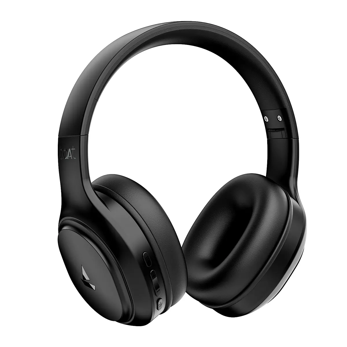 Boat Rockerz 430 | Wireless Headphone With Enx™ Tech, 40 Hrs Playback,  Beast™ Mode, Type-C Interface, Bluetooth V5.4 1