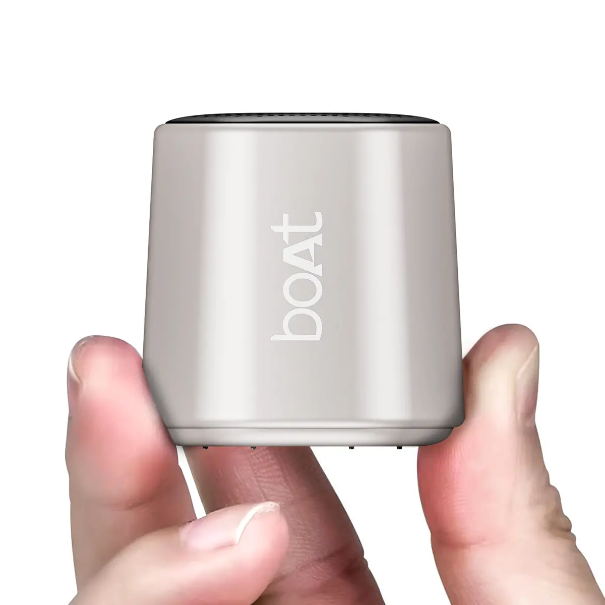 Boat Stone 100 | Portable Bluetooth Speaker With 3W Boat Signature Sound, 6 Hours Playback 2