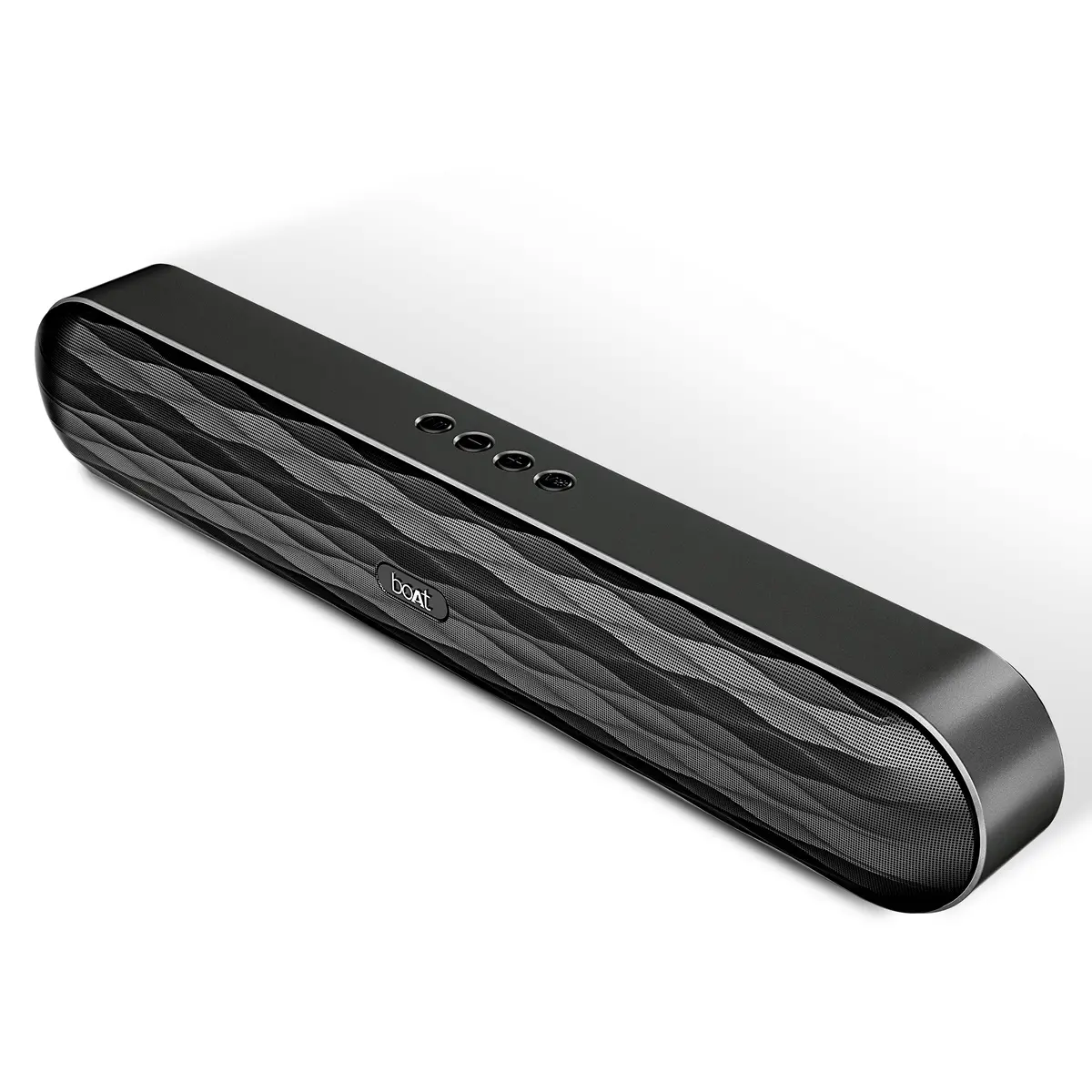 Boat Aavante Bar 485 | 10W Rms Boat Signature Sound, Tws For Double Power, Dual Full Range Drivers, 7Hrs Playback 1
