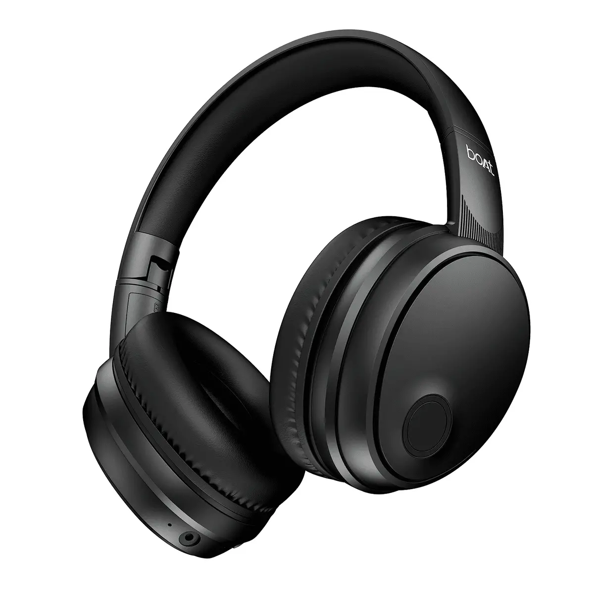 Boat Rockerz Trendz | Wireless Headphones With 50 Hours Playback, Beast™ Mode & Enx™ Calling 1
