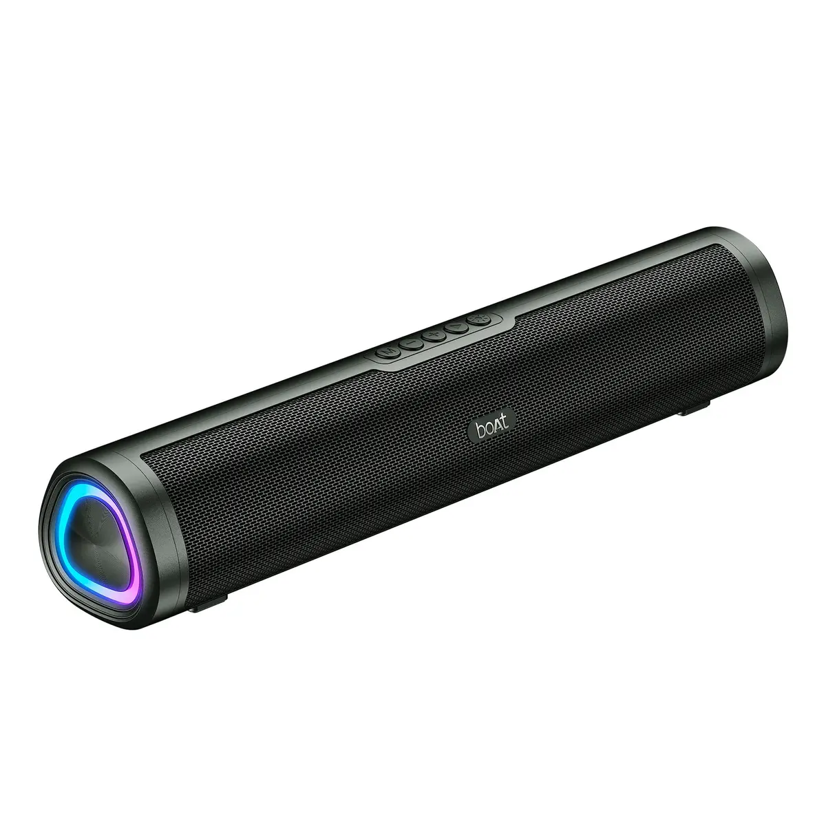 Boat Aavante 2.0 150 | 16W Portable Soundbar With Rgb Leds, Tws Mode & Multi-Connectivity 1