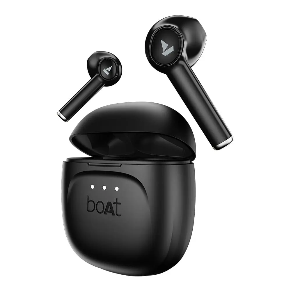 Boat Airdopes 138 Gen 2 | True Wireless Earbuds With 70 Hours Playback & Beast™ Mode 1
