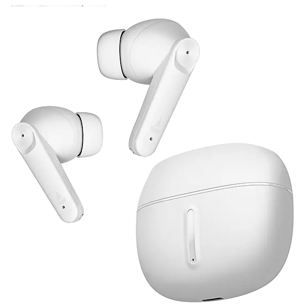 Boat Airdopes 200 Plus | Wireless Earbuds With 100 Hours Large Playback, Beast™ Mode, Enx™ Technology, Ipx5 Resistance 3