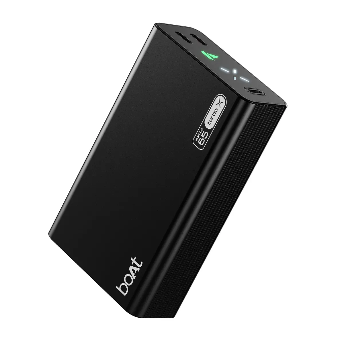 Boat Energyshroom Pb465 Turbo X | 20000Mah Power Bank With 65W Turbo Fast Charging 1