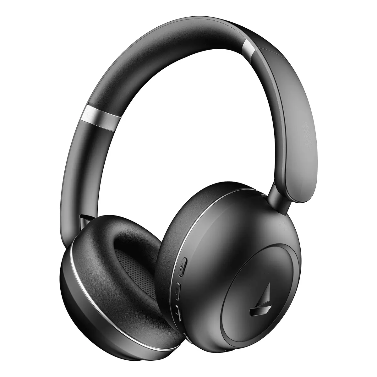 Boat Rockerz Prime 415 | Wireless Headphones With 120H Playback, 40Mm Drivers, 360 Spatial Audio & 40Ms Low Latency 1