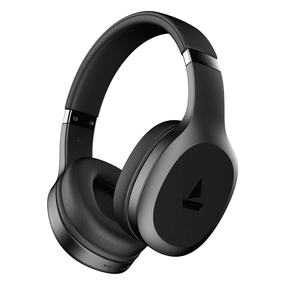 Boat Rockerz 412 | Wireless Headphones With 40Mm Drivers, Beast™ Mode, Enx™ Tech & 60H Playback 2