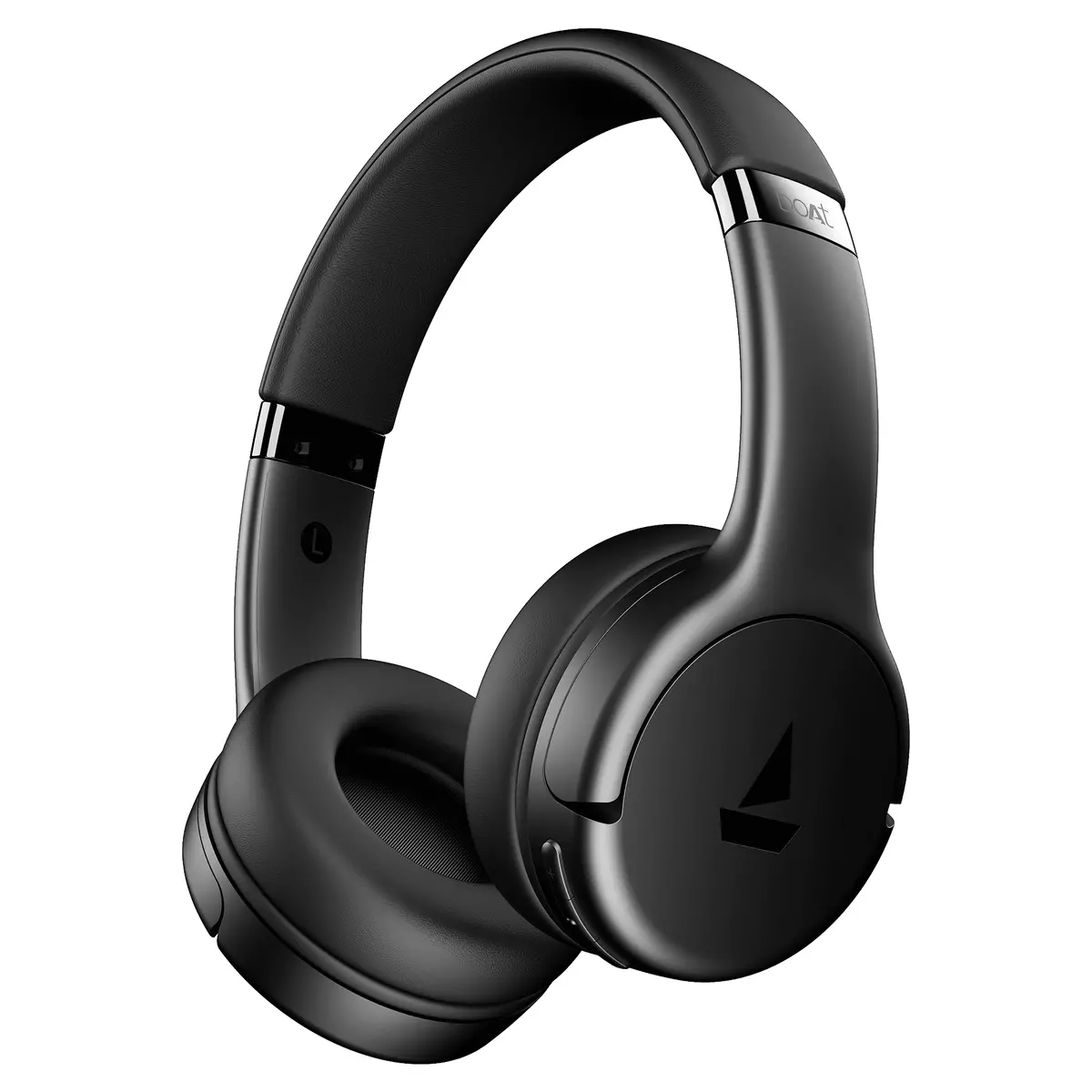 Boat Rockerz 411 | Wireless Headphones With 40Mm Drivers, Beast™ Mode, Enx™ Tech & 40H Playback 1
